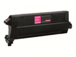 LEXMARK Toner magenta 14000pages for C920