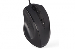 A4 N-810FX V-TRACK BLACK                          