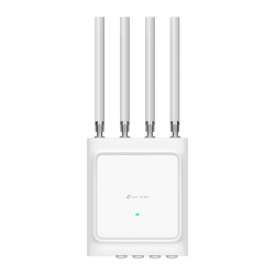 Точка за достъп TP-Link EAP668-Outdoor HD Indoor/Outdoor WiFi 6 AX3600