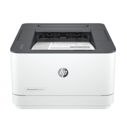 HP LaserJet Pro 3002dw Printer                          