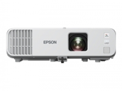 Epson EB-L260F, 3LCD, Laser, WUXGA (1920 x 1080), 240Hz, 16:9, 4600 lumen, 2500000 : 1, Ethernet, Wireless LAN 5GHz, VGA (2xIn, 1xOut), Composite, HDMI (2x), RS232, Audio In and Out, USB, Miracast, 60 months, 20000 h. light source