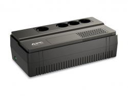 APC Easy-UPS BV 650VA, AVR, Schuko Outlet, 230V