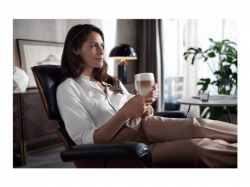 PHILIPS Saeco GranAroma Deluxe SM6680/00 Coffee machine