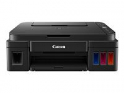 Canon PIXMA G3410 All-In-One, Black