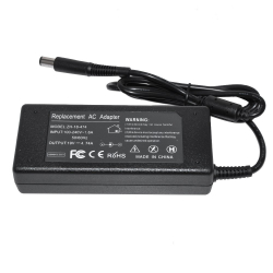 Makki зарядно за лаптоп заместител Laptop Adapter HP 19V 4.74A 90W 7.4x5.0mm - MAKKI-NA-H-07                          