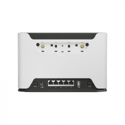 Рутер MikroTik Chateau LTE12 (2025) D53G-5HacD2HnD-TC&EG120K-EA                          