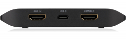 Външен кепчър ELGATO 4K X HDR10, VRR, USB-C