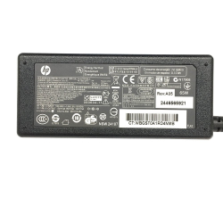 Makki оригинално зарядно за лаптоп Laptop Adapter Genuine HP 814838-002 - 45W Type-C - MAKKI-NA-H-45                          