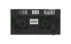 Рутер MikroTik TIK RB4011iGS+RM c SFP+ порт