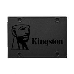 KINGSTON 480GB SSDNow A400 SATA3 6Gb/s 6.4cm 2.5inch 7mm height / up to 500MB/s Read and 450MB/s Write