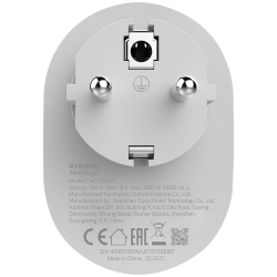 Xiaomi Smart Plug 2 EU