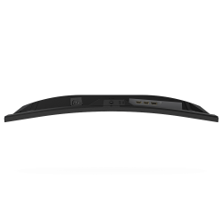 Геймърски Монитор Gigabyte GS27FC, 27" VA FHD, 180Hz, 1ms