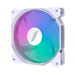 Комплект 3 х 1stPlayer вентилатор Fan 120mm - F1 White Bulk, Компютърна услуга
