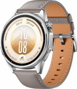 Смартчасовник Huawei Watch GT 7 &nbsp;Atum-B39L Grey Composite Leather                          