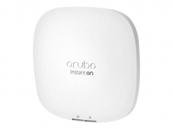 HPE Aruba Instant On AP22 Access Point RW 2x2 Wi-Fi 6 Indoor                          