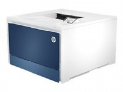 HP Color LaserJet Pro 4202dn Printer colour Duplex laser A4 600x600dpi 35ppm mono 33ppm colour 300sheets LAN USB