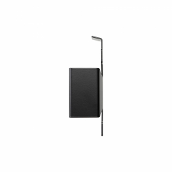 Стойка за монитор IIYAMA MD BRPCV04-W, High quality bracket for mounting a Mini PC or Thin Client, Compatible with all IIYAMA monitors equipped with height adjustable stand, meaning monitors from XUBxx, XBxx and Bxx Series with a diagonal above 27 inch, VESA, White, available in black ( MD BRPCV04 )