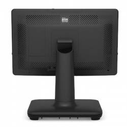 Тъч компютър EloPOS EPS15H5-2UWA-1-MT-8G-1S-W1-64-BK 15.6" touch, FullHD  p/n E936163,1920x1080 Core i5, 8GB RAM, 128SSD, Projected Capacitive 10-touch, Zero-Bezel, Antiglare, Black, with I/O Hub Stand, USB-C, Windows 10