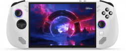Игрова конзола Lenovo Legion Go S 8ARP1 -  AMD Zen 2, 16GB, 512GB SSD, Win11 Home