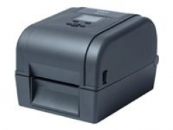 Brother TD-4650TNWBR Thermal Transfer Desktop Label Printer