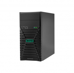 HPE ML30 G11, Xeon 6325P, 1x32GB-U, 8SFF, 2x480GB SSD, 1x1000W PS EU Server