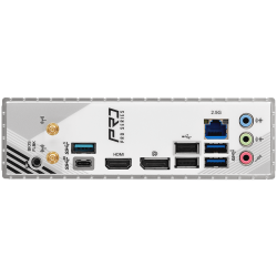 ASROCK B860M PRO RS WIFI