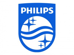 PHILIPS Universal remote control 8 in 1 - Universal IR database: TV, CABLE, SAT,                          