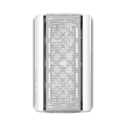 Geometric Future кутия Case mATX - Model 2 THE ARK Mesh White