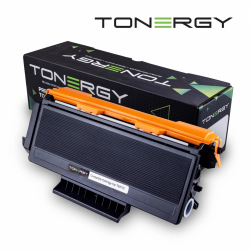 Tonergy съвместима Тонер Касета Compatible Toner Cartridge BROTHER TN-3170 Black, 7k                          