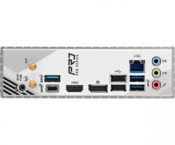 ASROCK B860M PRO RS WIFI