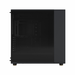 FD NORTH XL RC BLACK  TG DARK