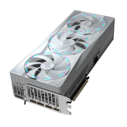 GB RTX5090 AORUS MASTER ICE 32
