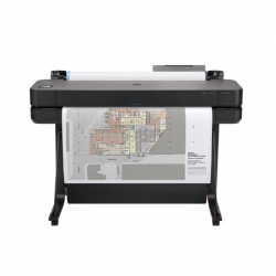 HP DesignJet T630 36-in Printer                          