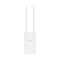 Безжична точка за достъп  Cudy AP1200-Outdoor, AC1200, 2.4/5 GHz, 300 - 867 Mbps, 10/100, PoE