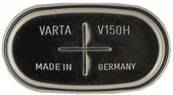 Акумулаторна батерия GP NiMH V150H 1.2V 140mAh 1бр. VARTA                          
