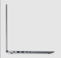 Лаптоп LENOVO IP3 SLIM 15 /83EM00APBM