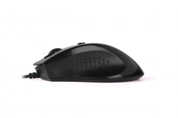 A4 N-810FX V-TRACK BLACK