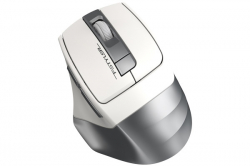 A4 FG35 WL / SILVER