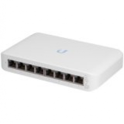 UBIQUITI UniFi Switch Lite 8 PoE