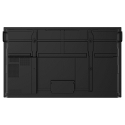 Дисплей IIYAMA TE7512MIS-B4AG, 75" VA panel, Google EDLA, AG, UHD 3840x2160, 400cd/m2, 5000:1, 6.5ms, PureTouch-IR, VGA, 2x HDMI, DP, 2x USB-C, RS232c, 2x LAN, 4x USB, HDMI out, IR, Speakers, Octa Core, 8GB, 128GB, Android 14, iiWare 13E, WiFi-6, BT, OPS slot, VESA, Black