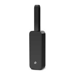 USB 3.0 към RJ45 гигабитен мрежов адаптер TP-Link UE306