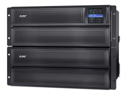 APC Smart-UPS X 120V External Battery Pack Rack/Tower