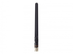 CISCO 2.4 GHz 2 dBi/5 GHz 4 dBi Dipole Ant Blk RP-TNC