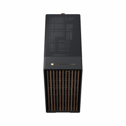 FD NORTH XL RC BLACK  TG DARK