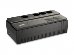 APC Easy-UPS BV 650VA, AVR, Schuko Outlet, 230V