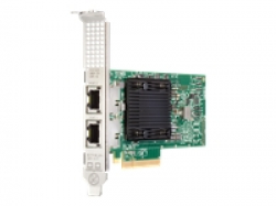 HPE Ethernet Adapter 10Gb 2-port BASE-T Broadcom BCM57416 (P)
