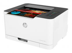 HP Laser 150nw Color Laser
