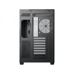Xigmatek кутия Case ATX - Aqua V (H23A) - 7 ARGB Fans