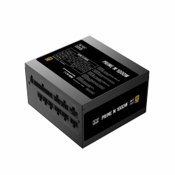 Xigmatek захранване PSU ATX 3.1 1000W Gold, Full Modular - Prime M 1000W
