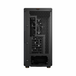 FD NORTH XL RC BLACK  TG DARK